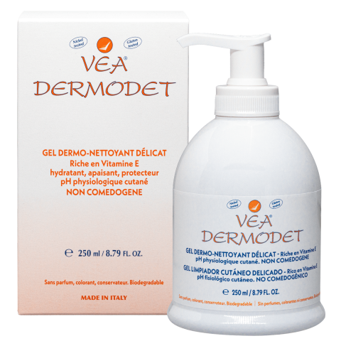 VeA dermodet