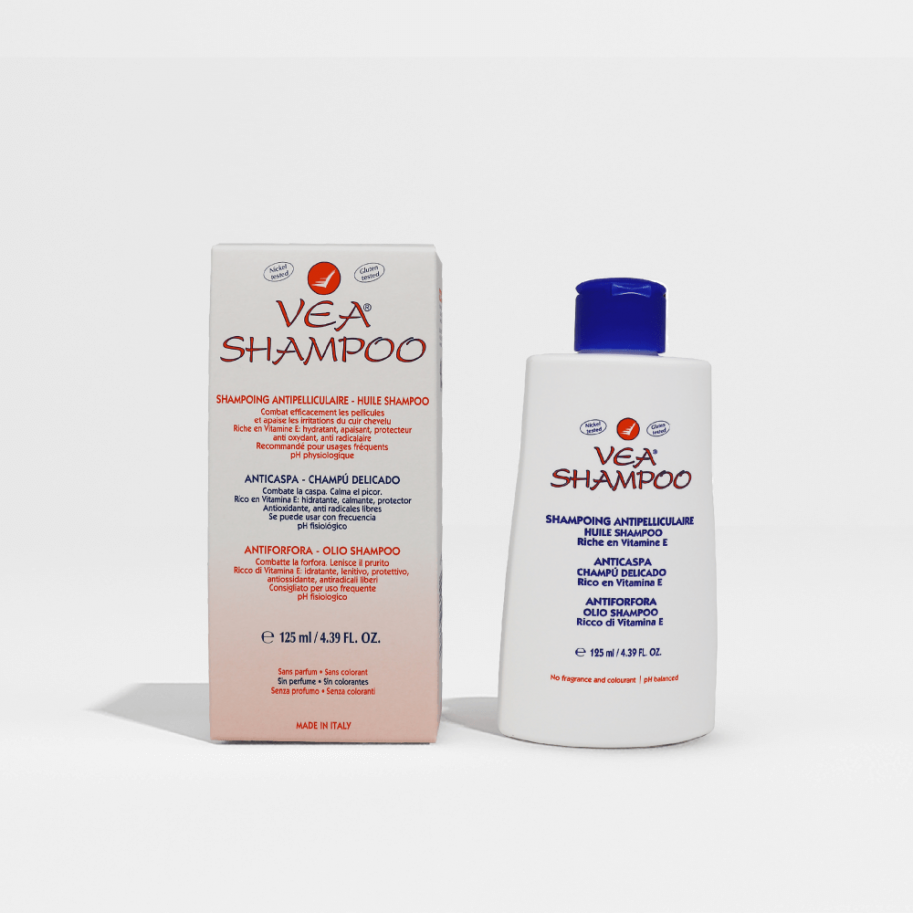VEA shampoo