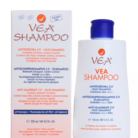 VEA shampoo