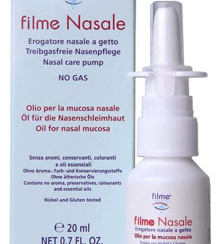 Filme Nasale spray nasale