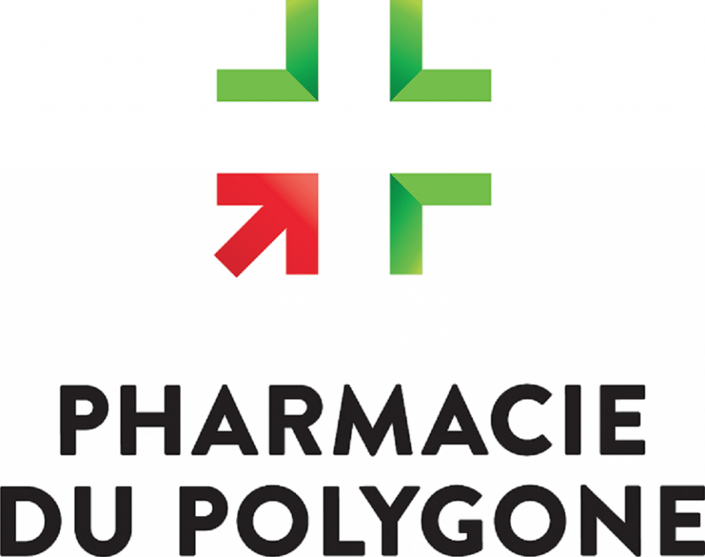 Pharmacie du polygone